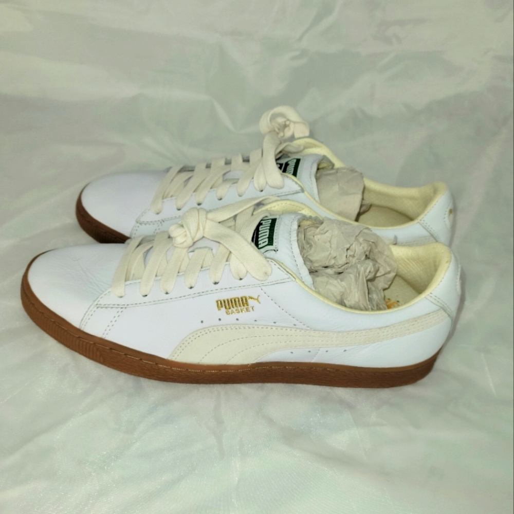 Men Pumas